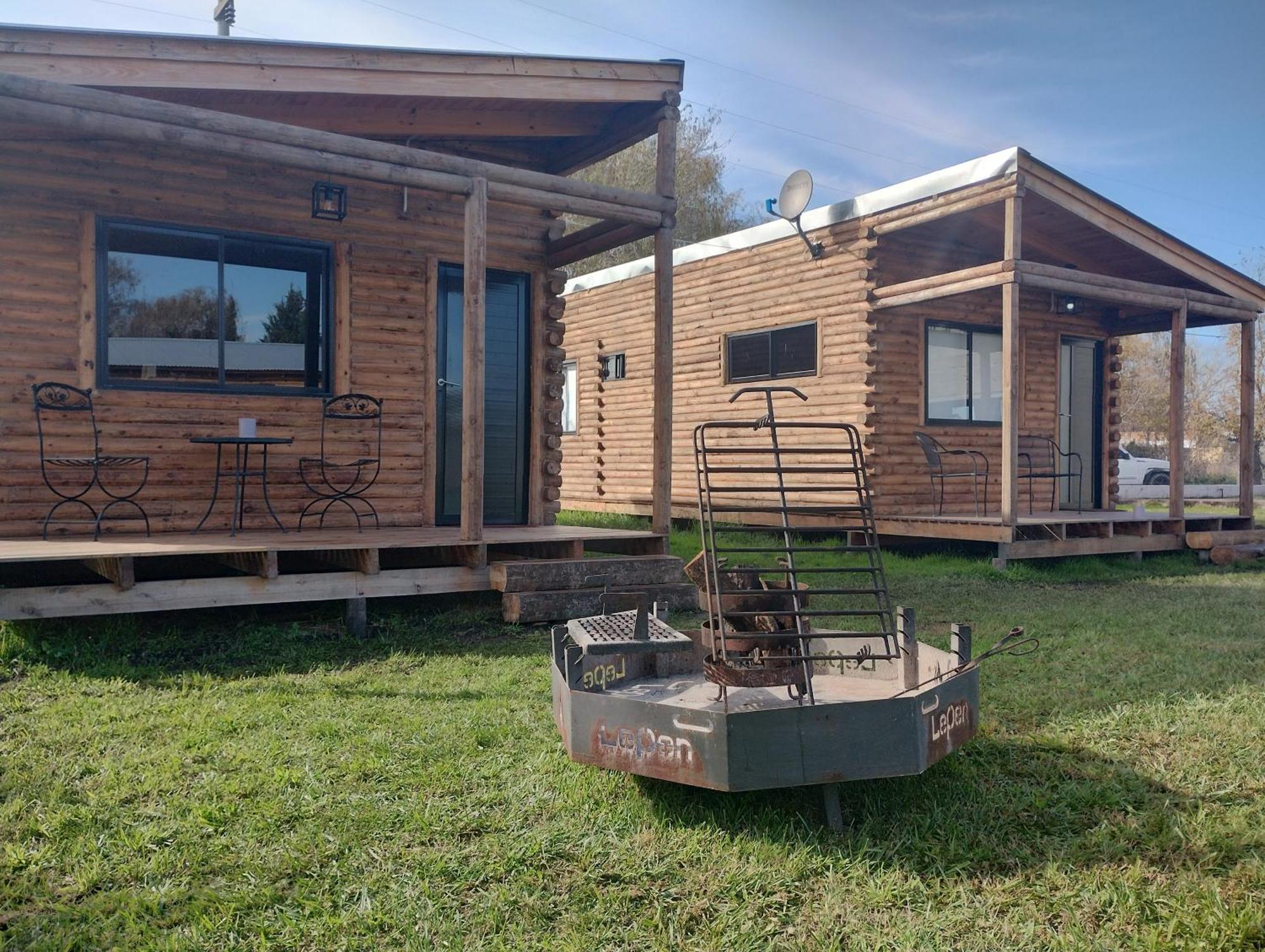 Cabanas Olavarria Olavarria